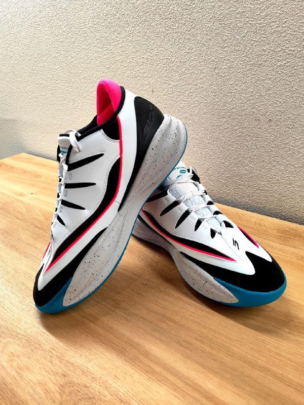 Skechers SKX B-LITE мужские кроссовки 2