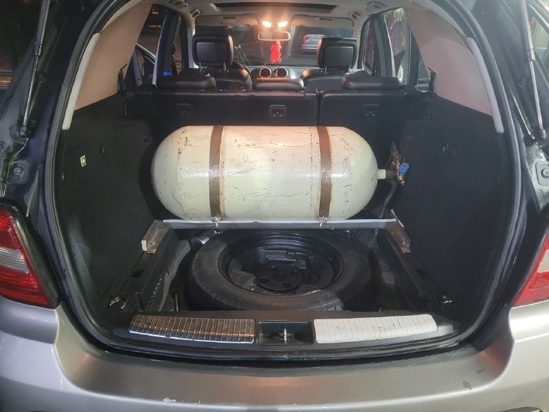 Mercedes ML 350 2005 2