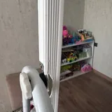Зеркало с полкой 2