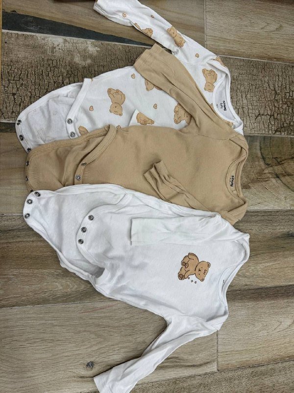 Вещи и игрушки для детей 6-9 месяцев и 6-10 лет 9