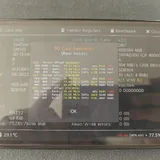 Nintendo Switch OLED, SanDisk 512 GB, док-станция, чехол 3