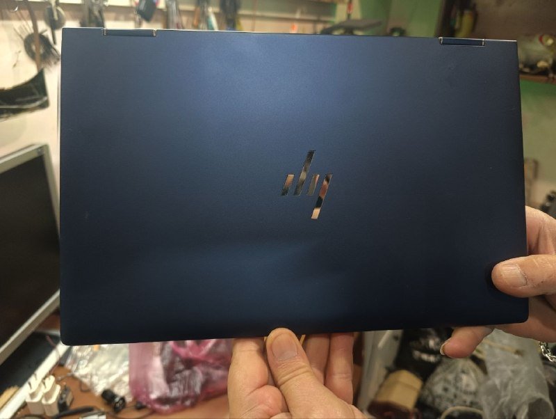 Ноутбук HP i5 8 поколения 8 Гб SSD 256 Гб