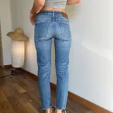 Джинсы Zara Premium Denim Collection 1