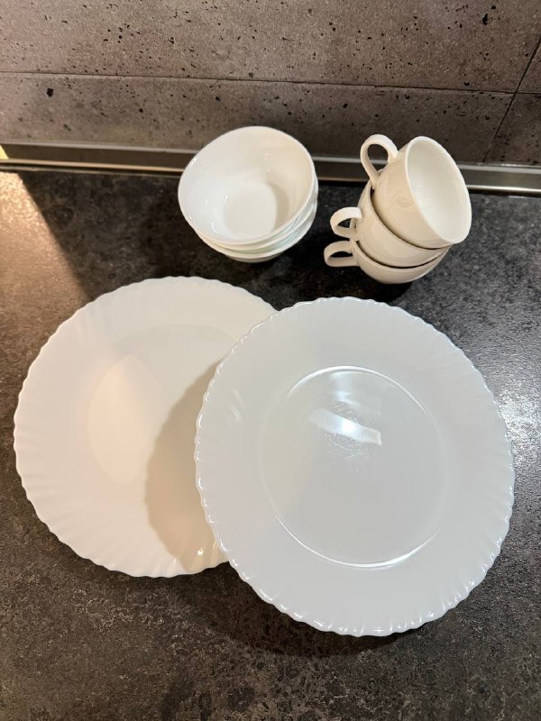Tableware set 3