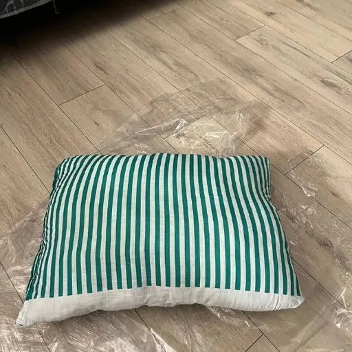 Подушка, одеяло
