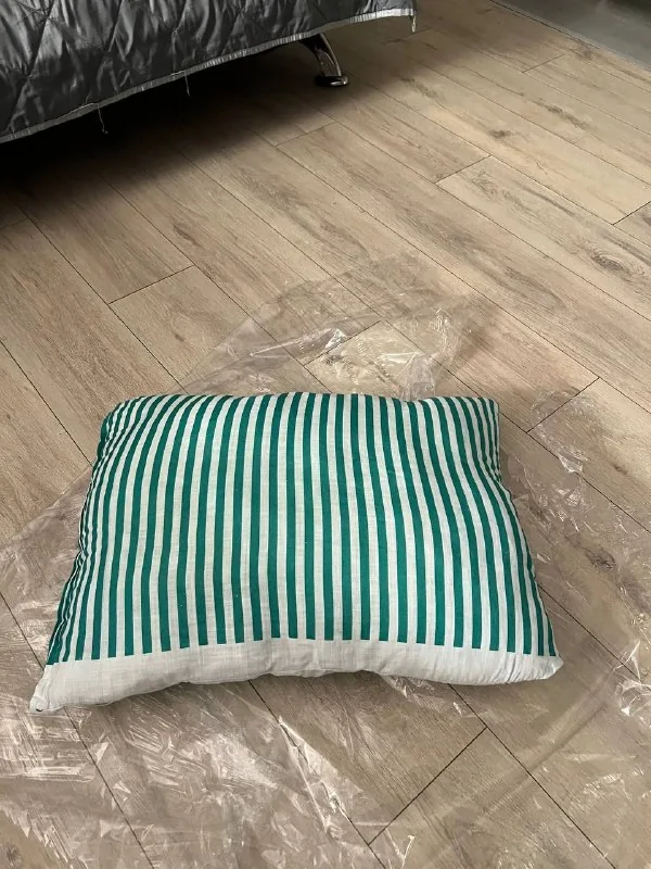 Подушка, одеяло 1