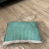 Подушка, одеяло 1