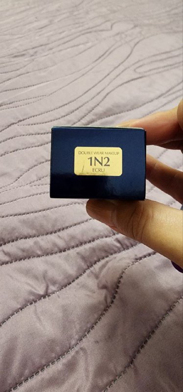Double Wear Makeup Estee Lauder