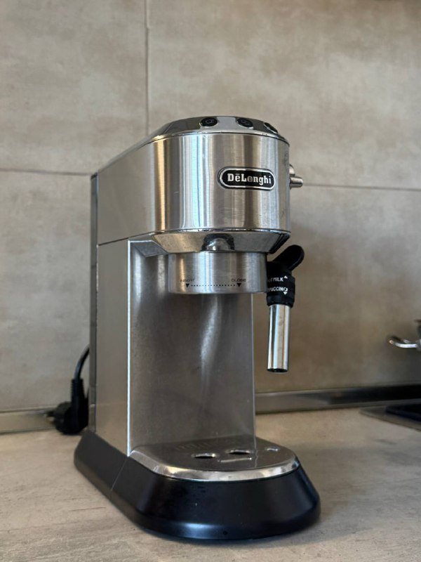 Кофемашина Delonghi