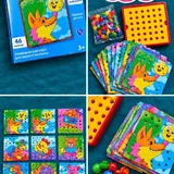 Развивающие игрушки, Wi-Fi камера-видеоняня 1