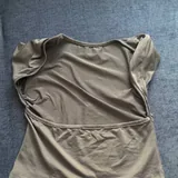 Топы BERSHKA, BERSHKA, NEW YORKER, топы 5