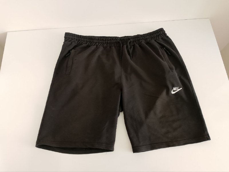 Мужские шорты Lee и Nike, 2 шт 2