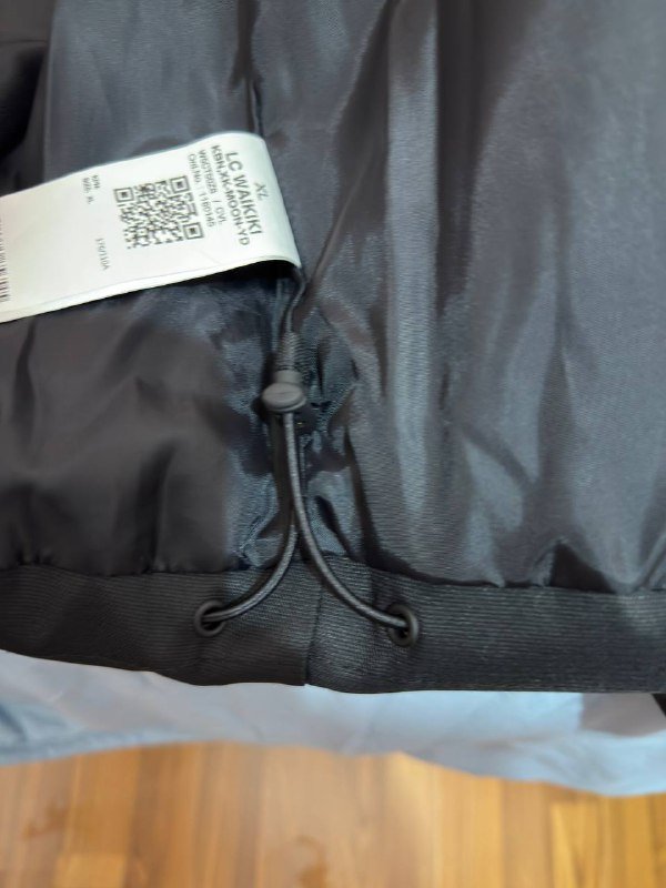 Куртка LC WAIKIKI размер XL 5