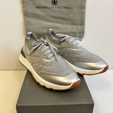 Кроссовки Brunello Cucinelli, размер EU 42 1