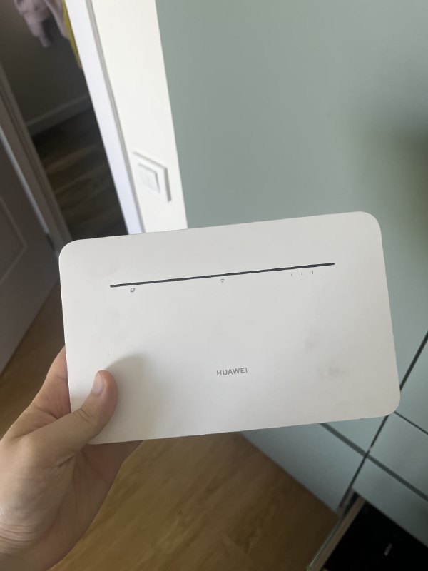 Роутер Huawei B535-232a