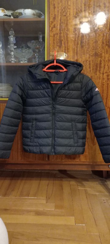 Шубка, Куртка Guess, Nike, 4F