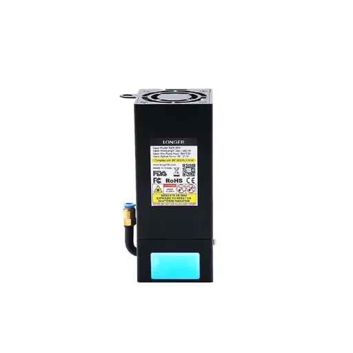 Лазерный модуль LONGER Ray5 20W