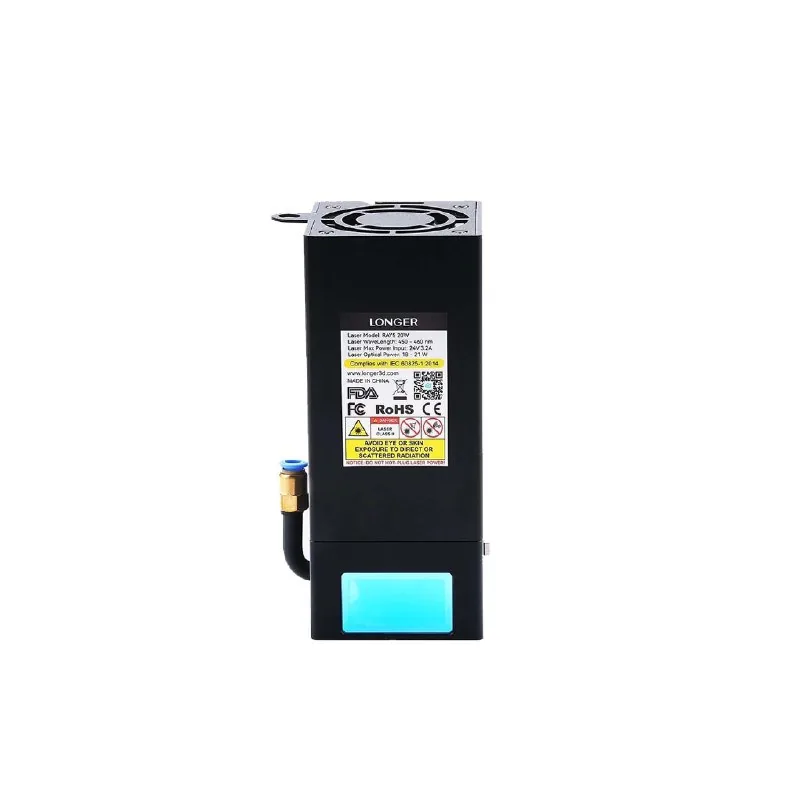 Лазерный модуль LONGER Ray5 20W