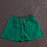 шорты Nike, Polo 2