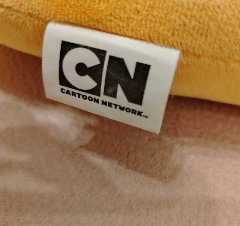 Подушка для путешествий Finn Cartoon Network 2