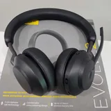 Jabra Evolve2 65 беспроводная гарнитура 1