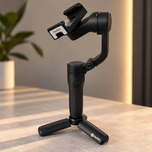 FeiyuTech VLOG Pocket Stabilizer