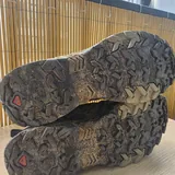 Salomon X Ultra 4 GTX 3