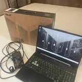 ASUS TUF Gaming F15 3