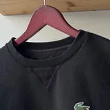 Свитшот Lacoste 2