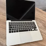 MacBook Pro Retina 13 2015 1