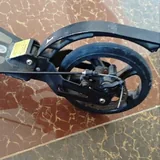 Двухколесный самокат Best Scooter Urban Sport 8