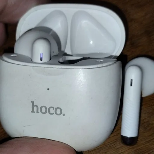 Bluetooth наушники-затычки HOCO ES56