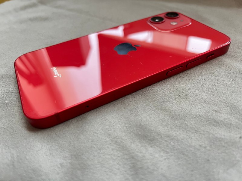 iPhone 12 Mini 64Gb 3