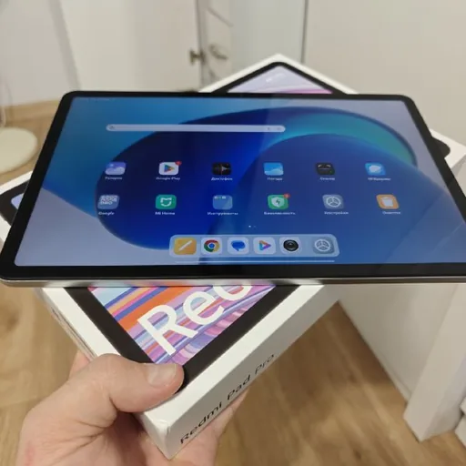 Redmi Pad Pro