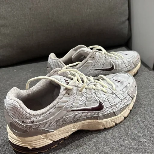 Кроссовки Nike P-6000