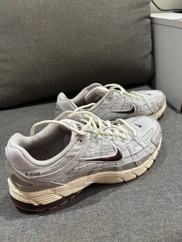 Кроссовки Nike P-6000 1