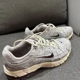 Кроссовки Nike P-6000 1