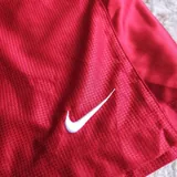Баскетбольные шорты Nike 4
