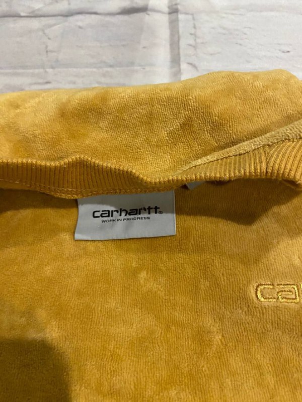 свитер Carhartt 5