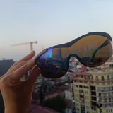 Спортивные очки 3