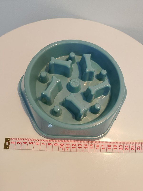 Подушка с эффектом памяти, плед, миска 3