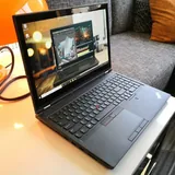 Lenovo ThinkPad P53 2