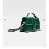 Сумка Jacquemus Le Grand Bambino 2