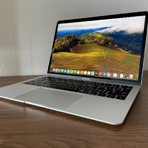 MacBook Air 13 2018