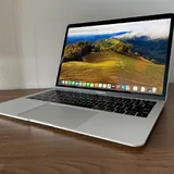 MacBook Air 13 2018 1