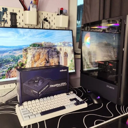 Игровой ПК GTX 1080 Ti 11GB