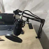 Студийный микрофон Genesis RADIUM 300 XL 1