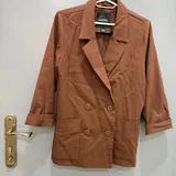 Джинсы Bershka Mom 4