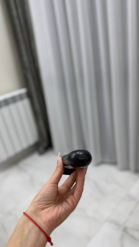 Бездротова щітка-вирівнювач для волосся 5