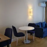 1+1 квартира в Orbi City Block D1 3